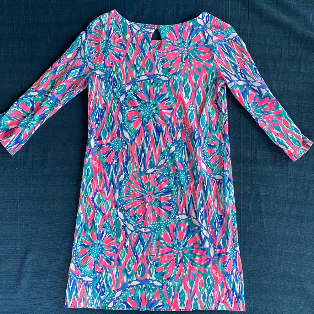 Lily Pulitzer Dress